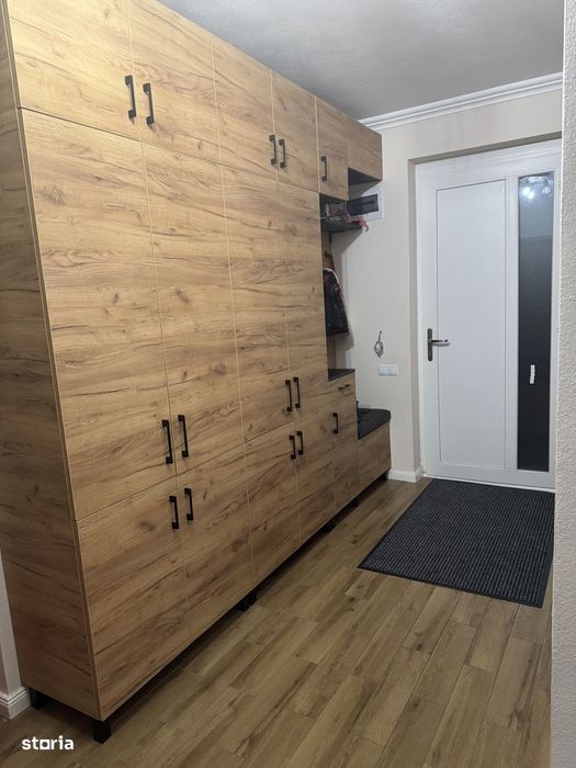 Casă Mobilată și Utilata