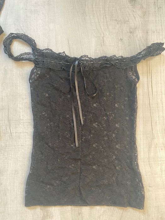 Дантелени топове