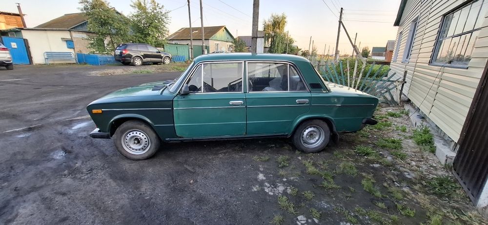 ваз 2106 есть торг