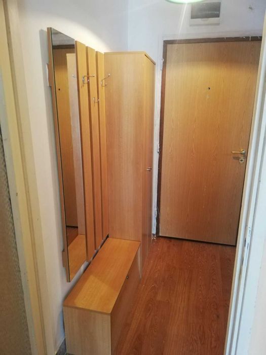 Дава се под наем Едностаен апартамент в София, Люлин 4 - 36 кв.м за 86000 € - Снимка #11