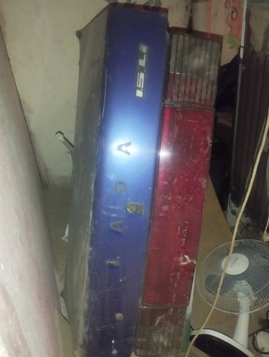 ВАЗ 2110 Лада ва