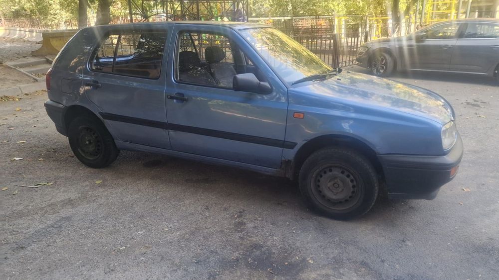 Гольф 3 срочно сатылады