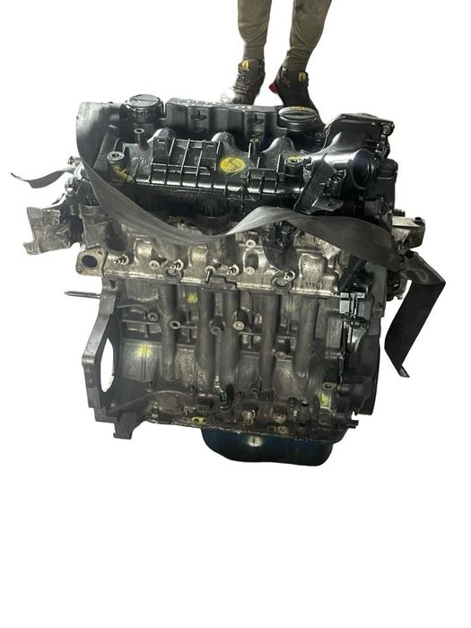 Motor Peugeot 308 4A_, 4C_ 2007 - > 1.6 Hdi 9Hz (Dv6Ted4)