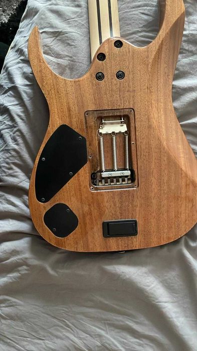 Chitara electrica Ibanez RG5120M-FCN