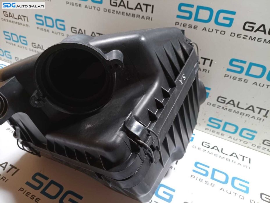 Carcasa Filtru Aer Chevrolet Epica 2.0 24V X20D1 2006 - 2011 [C6750]