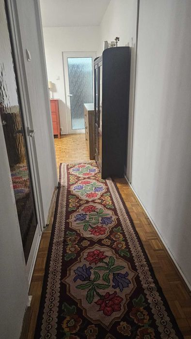 Direct Proprietar, inchiriez apartament 3 camere Craiovita Noua / Contract pe termen lung