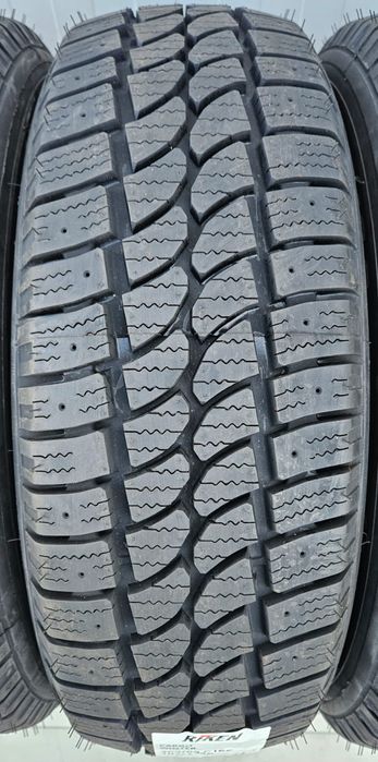 205/65 R16C, 107R , RIKEN (By Michelin), Anvelope iarna M+S PROMOTIE