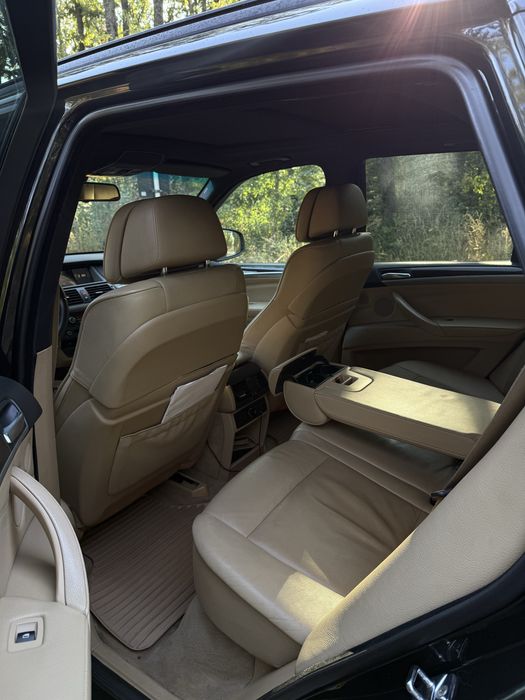BMW X5 M57 Pachet M vand/schimb