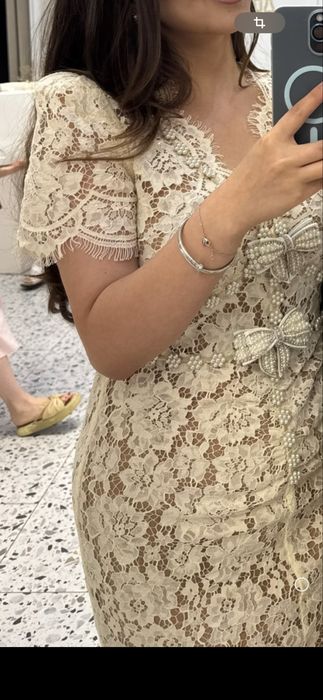 Продам платье срочно