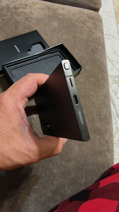 Samsung Galaxy S 24 ULTRA