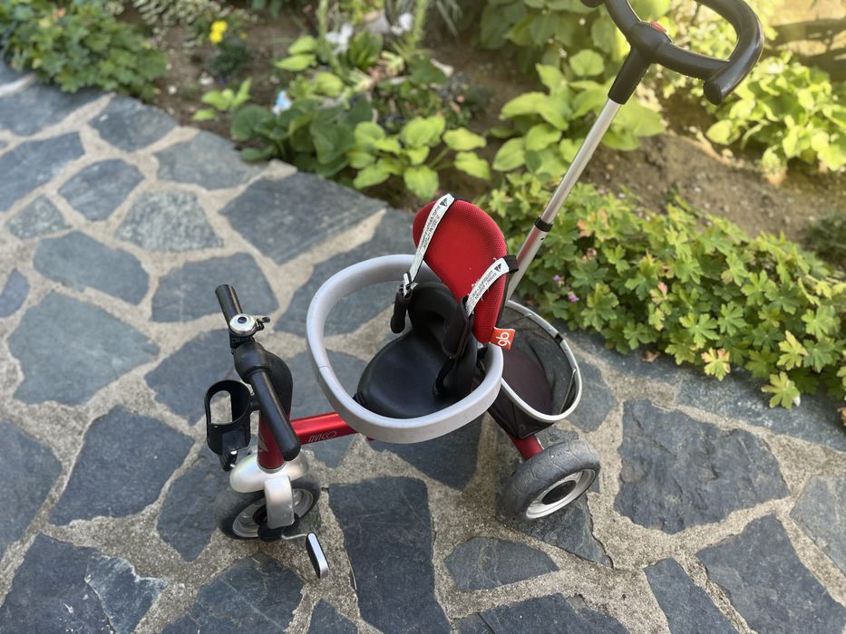 Детска лятна триколка