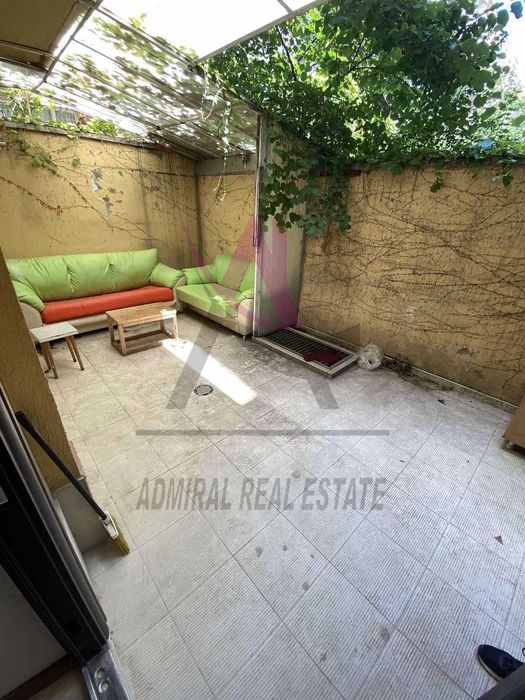 Дава се под наем Едностаен апартамент в Варна, Чаталджа - 25 кв.м за 310 € - Снимка #3