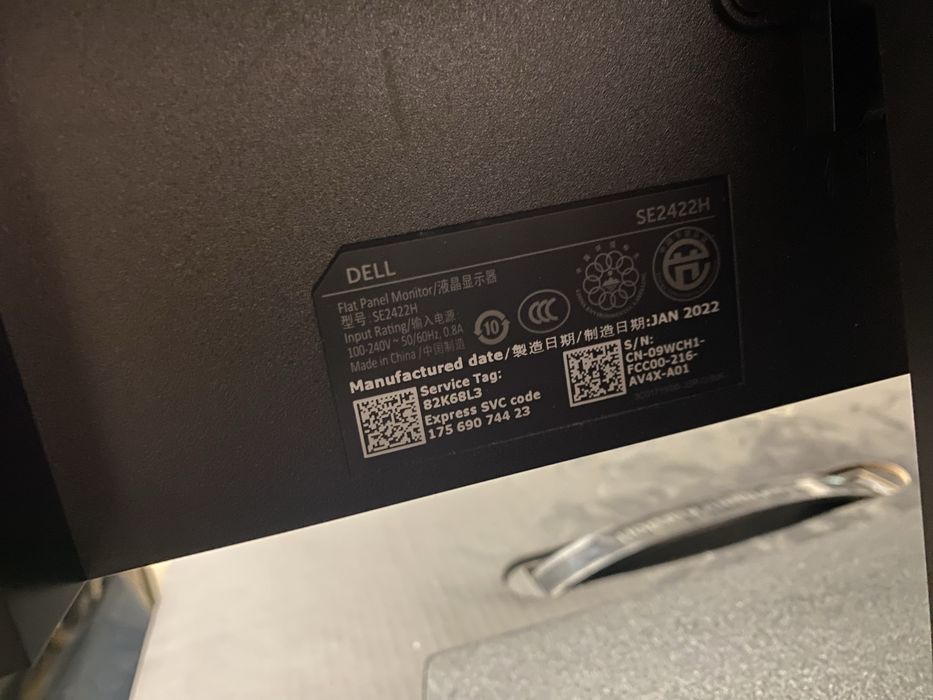 Monitoare dell, samsung, lenovo, hp