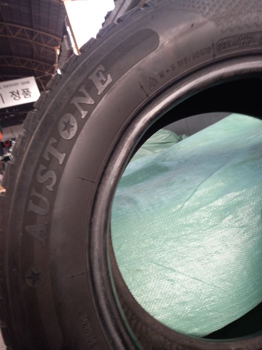 Auston 130$ ком 4шт на Жентра Ласетти,  Кобилт и других авто