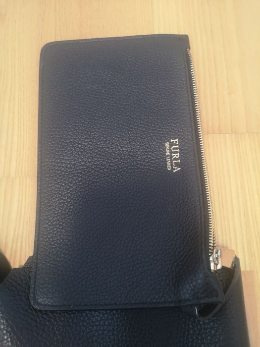 Geanta Furla neagra