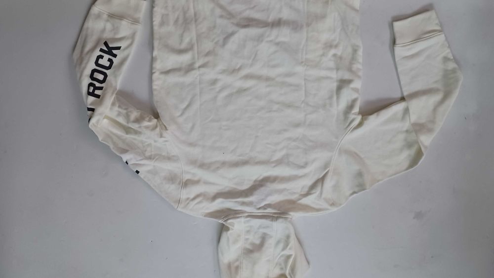 Under Armour Project Rock Terry Hoodie мъжки суичър от Сащ