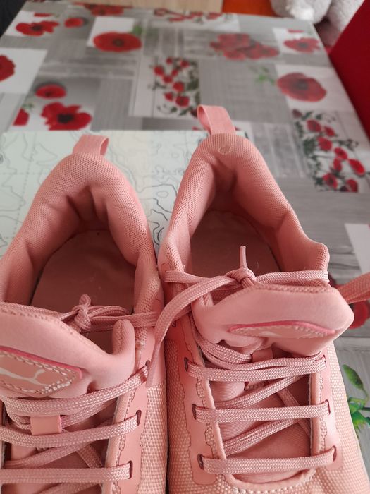 Adidasi dama puma mr.38,5