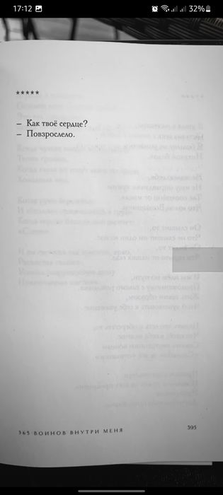 Шахназ Сайн "365 воинов внутри меня. Сила нежных стихов" книга