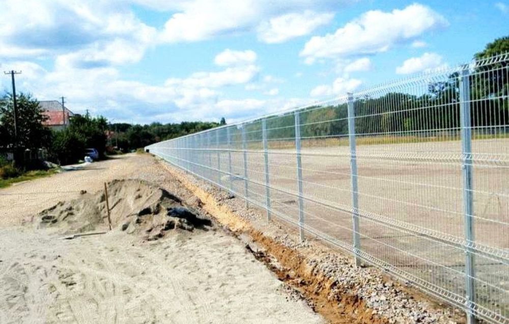 Meșter la garduri cu experiență în domeniul de peste 15 ani în constru