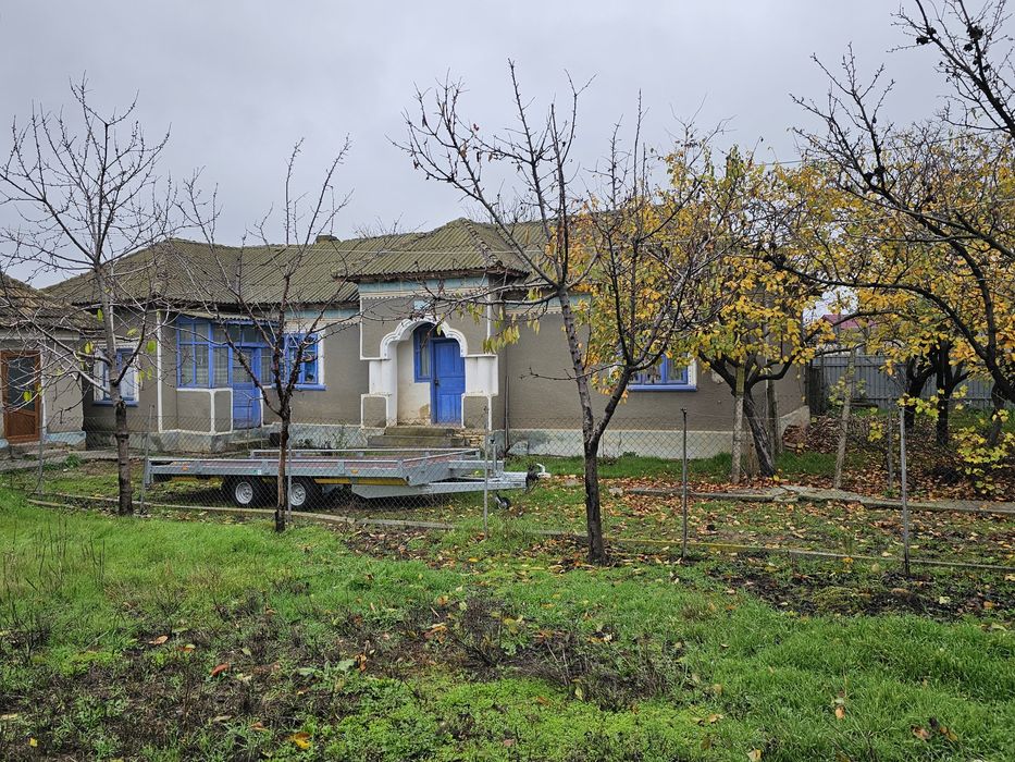 Casa de vânzare Zebil