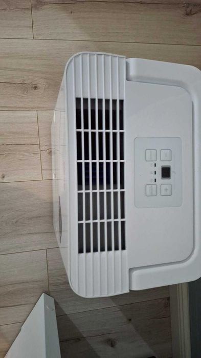 Осушитель воздуха  в аренду