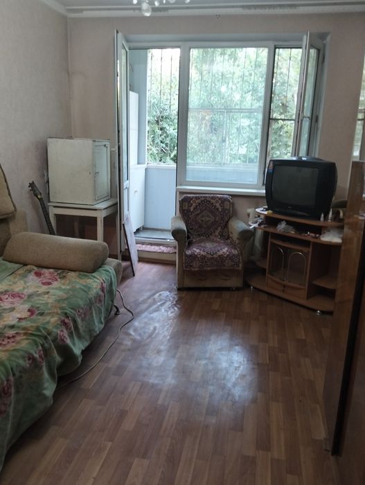 1 комнатная квартира. Продам.
