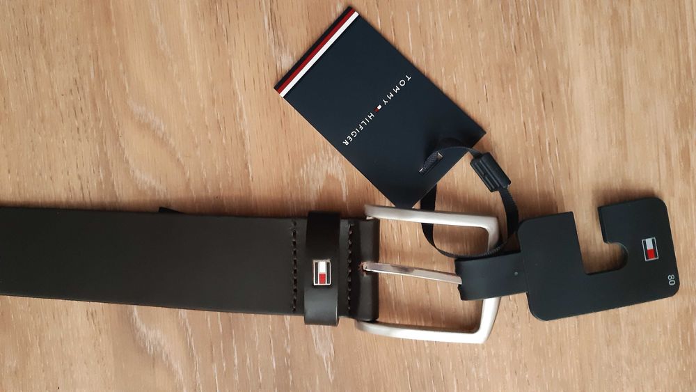 Tommy Hilfinger колан