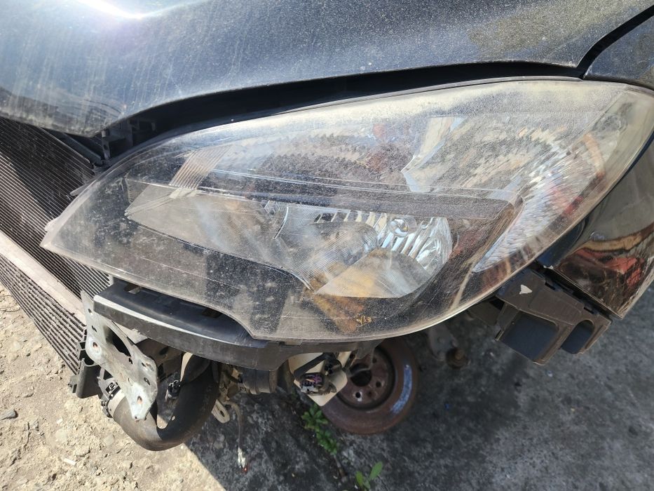 Фарове за Opel Mokka