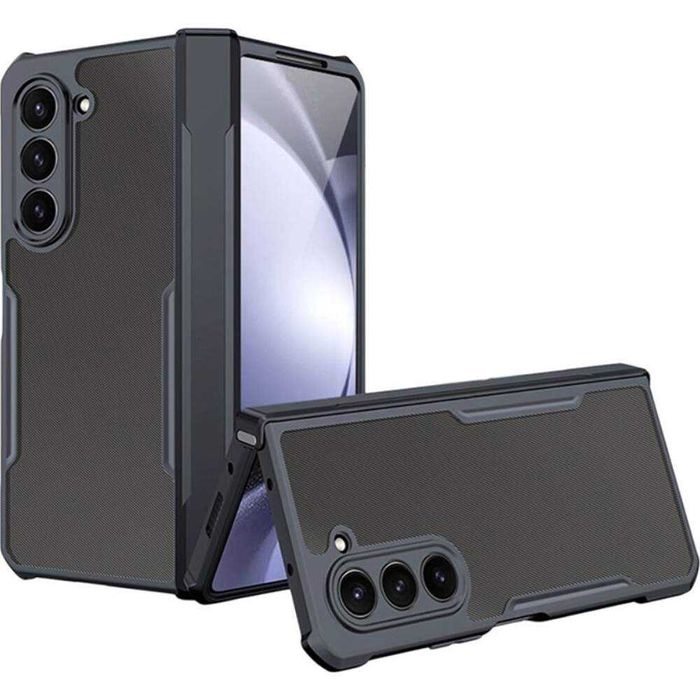 Huse antisoc full body 360 SAMSUNG Galaxy Z Fold6 5G Z Flip 6 Fold 6