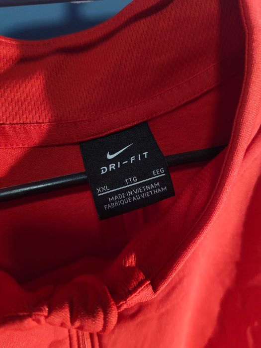 NIKE Dri-Fit Блуза/Мъжка XXL