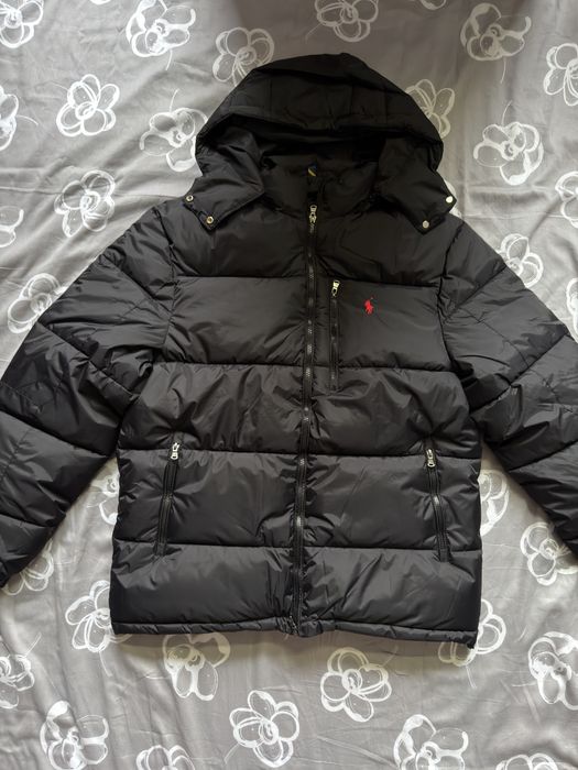 Geaca Polo Ralph Lauren de barbati