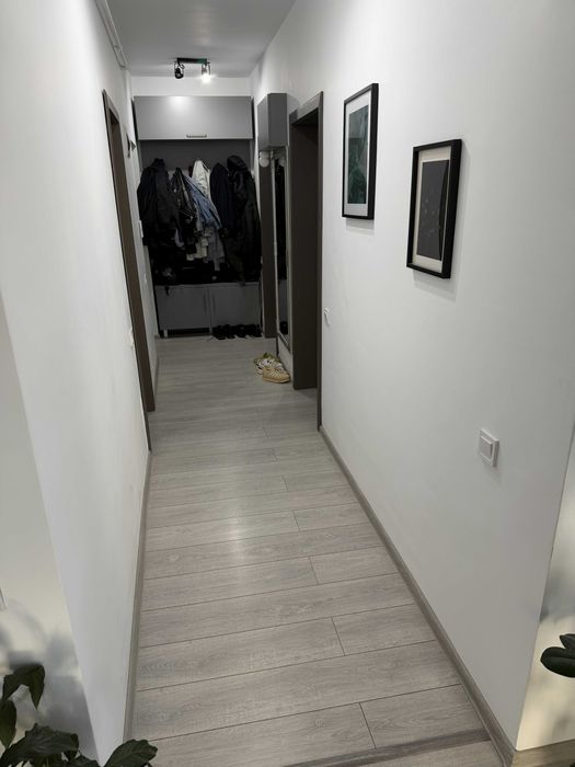 Vand apartament cu 2 camere – Unirii, str. Pomilor