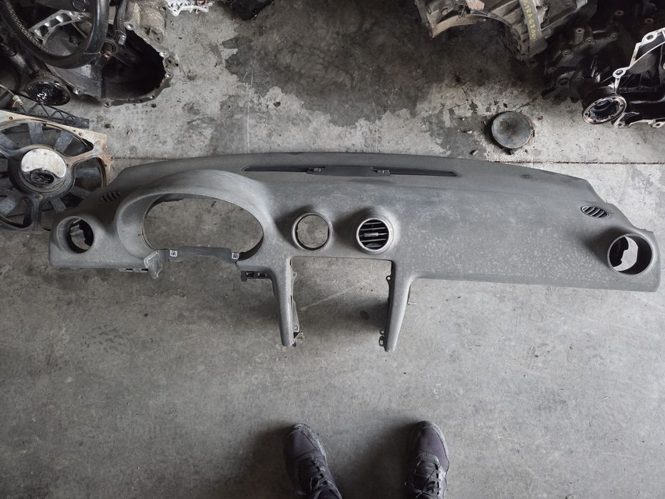 Табло audi A3 8p