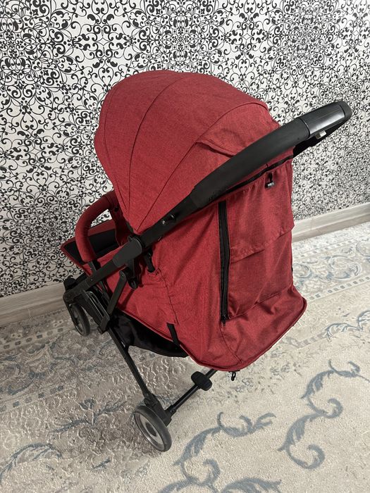 Продам коляску в хорошем состоянии