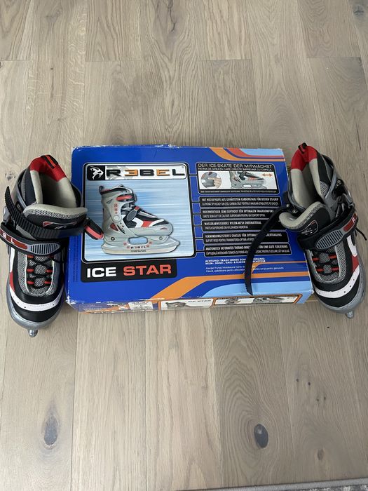 Vand patine marimea 34-37