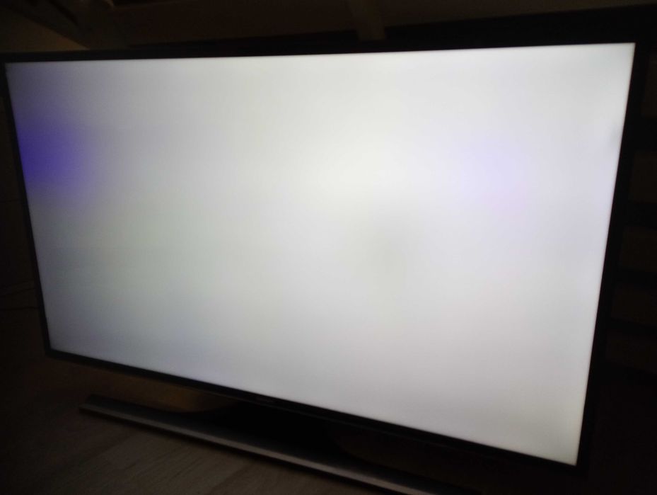 [Numai local] Televizor LED 4k Samsung, 40 inch, smart TV, UE40JU6400
