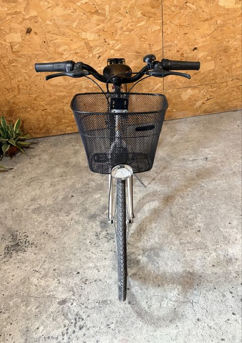 28цола Conquest/Funlife/Raleigh дамски велосипед колело [21ck-Shimano]