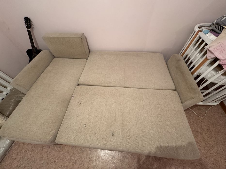 Диван белорусский