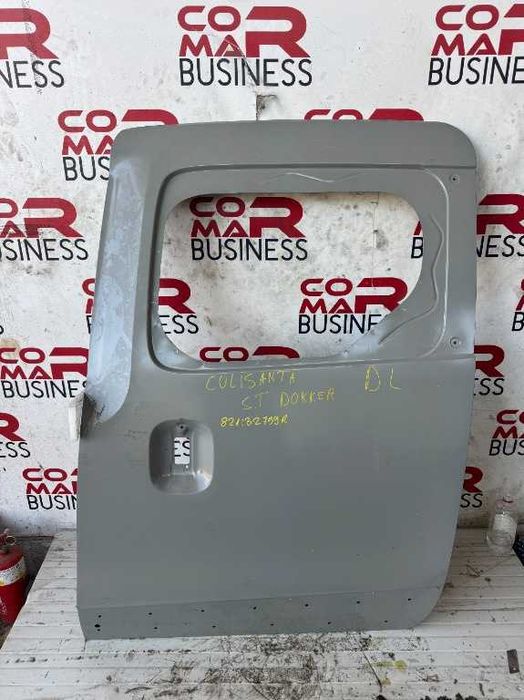 Dezmembrari Usa culisanta lateral stanga Dacia Dokker cod 821132799