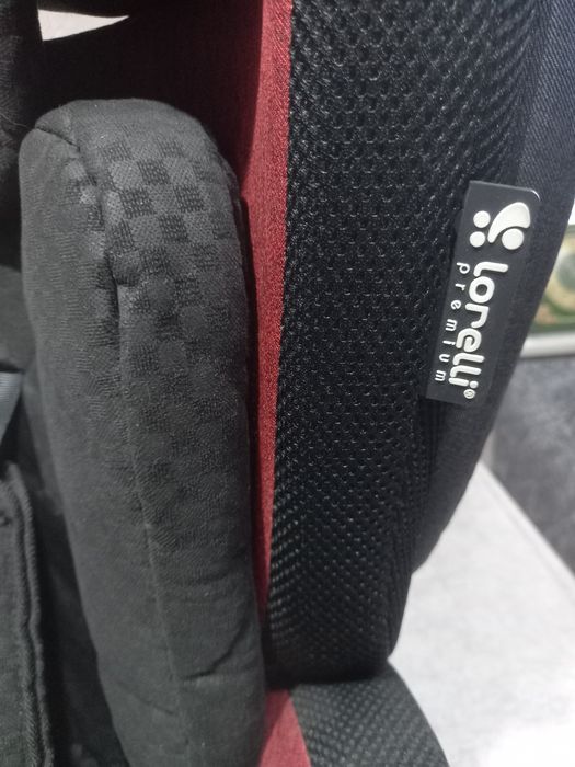 Детское автокресло