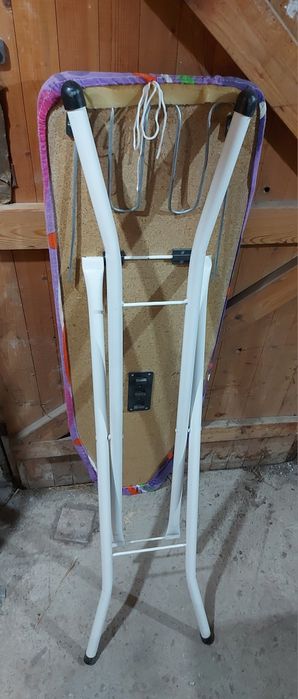 Дъска за гладене