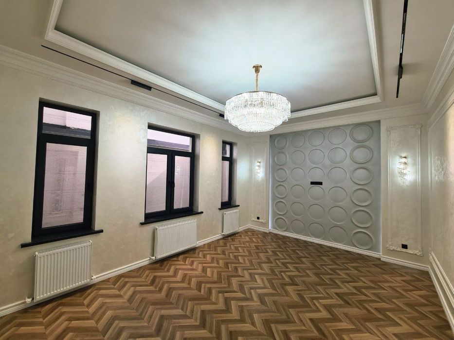 Продажа новый евро дом отличной локации на Циалковского