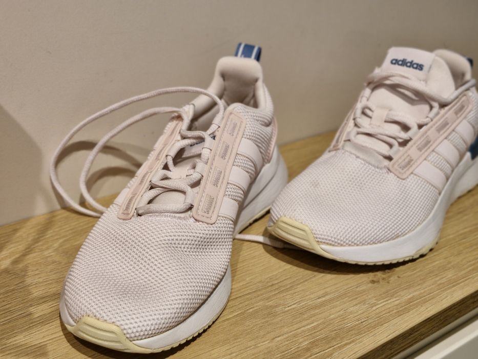 Маратонки Adidas,  38'