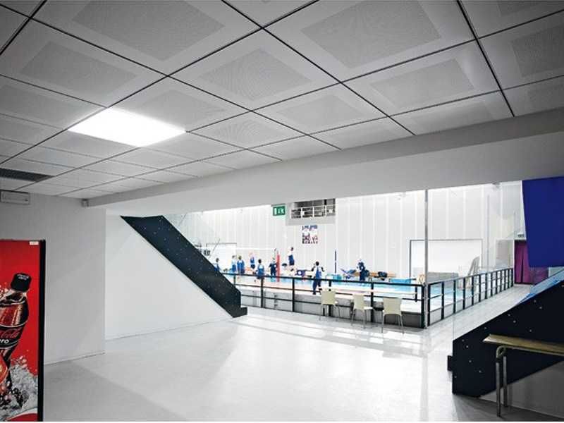 кассетные потолки от первых рук по оптовым ценам