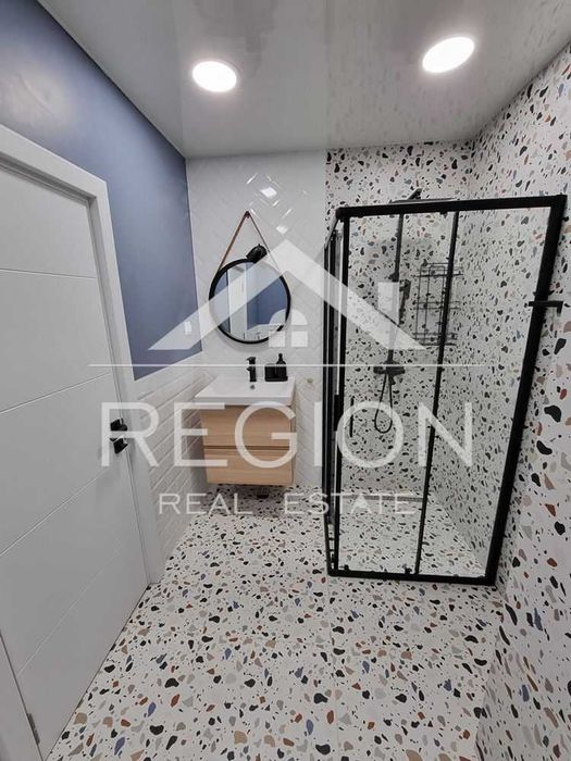 Дава се под наем Двустаен апартамент в Варна, Левски - 65 кв.м за 800 € - Снимка #11