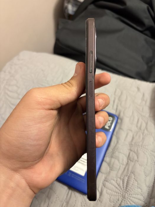 Продам OPPO A3x .