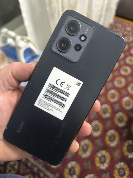 Xiaomi note 12 sotiladi