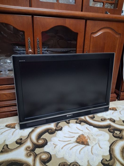 Sony televizor SOTILADI