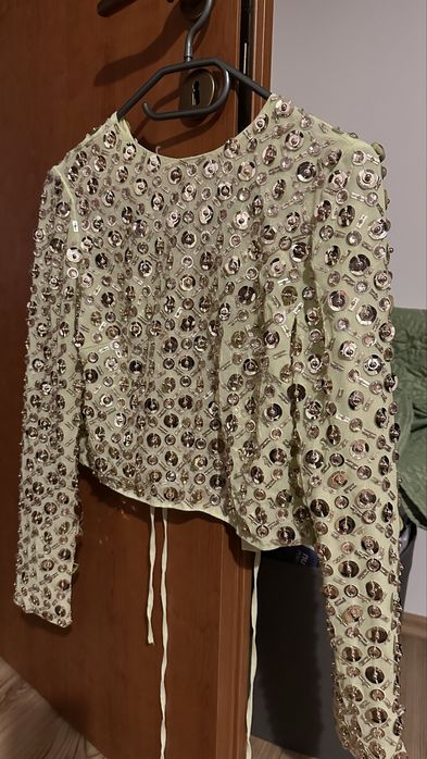 Vand Top paiete Asos