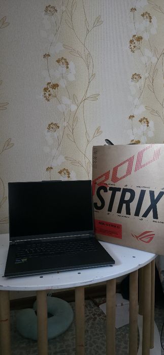 Asus ROG Strix RTX4080 12gb